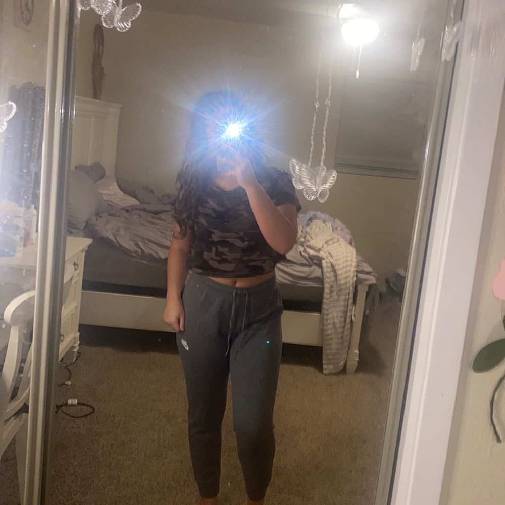 🤍🤍Nike Jogger Sweatpants !